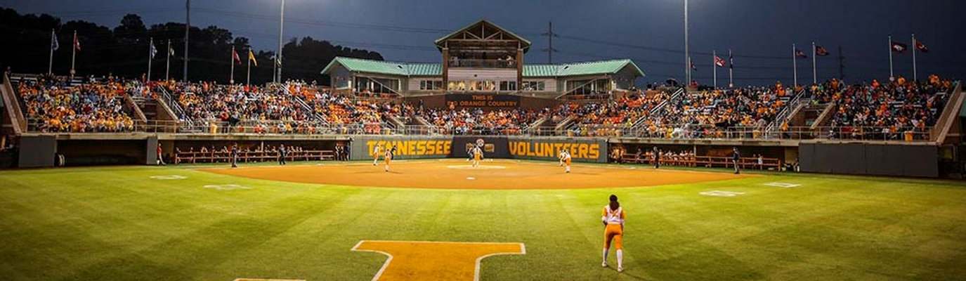 Tennessee Softball Camps | at University of Tennessee | Knoxville, TN