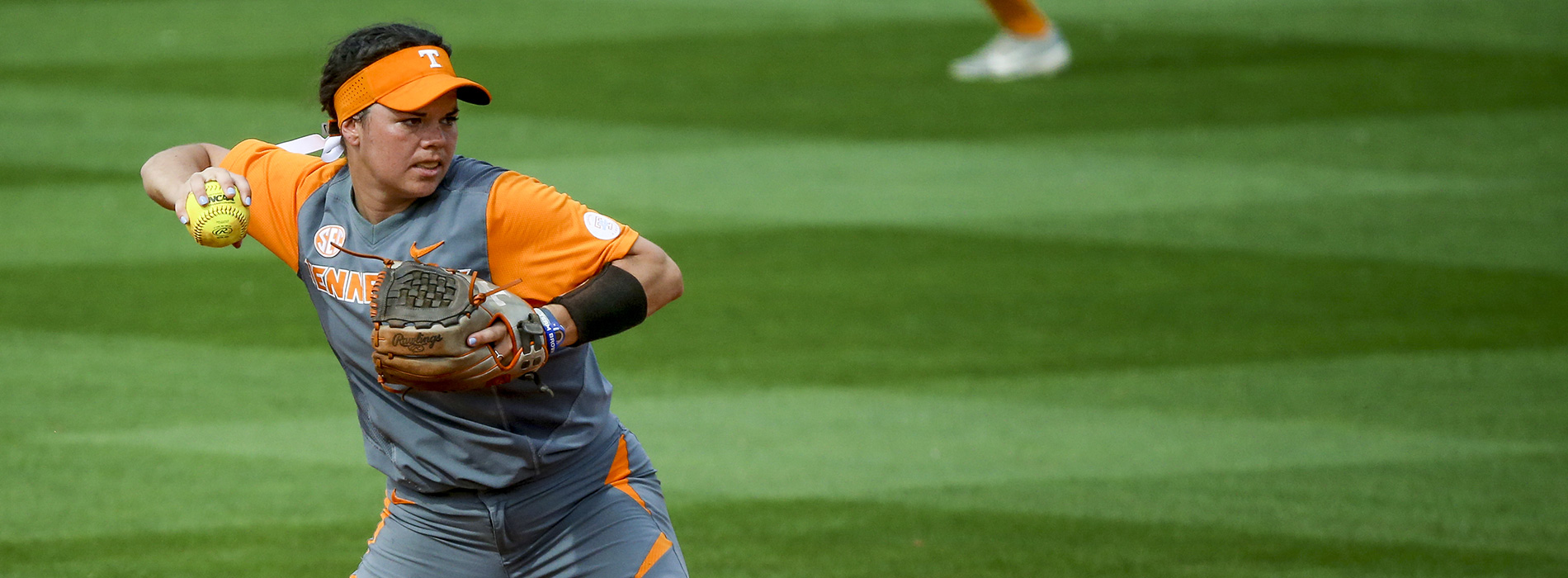 Tennessee Softball Camps at University of Tennessee Knoxville, TN